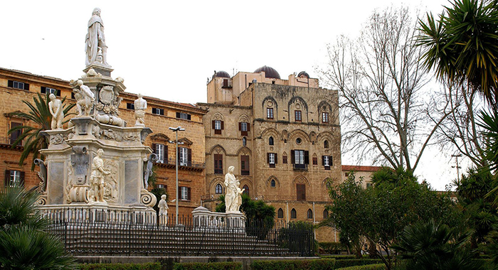Villa Bonanno