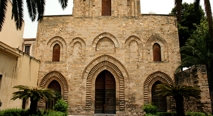 Ex Convento della Magione