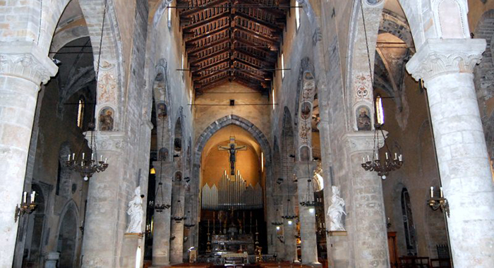 Basilica San Francesco D'Assisi