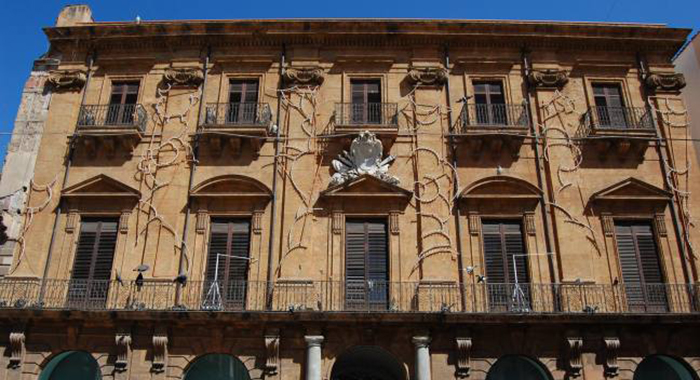 Museo d'Arte Contemporanea - Palazzo Riso