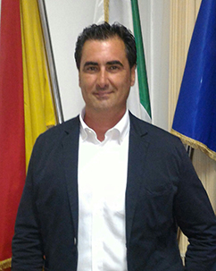 Vittorio Sinopoli
