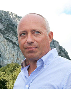 Claudio Volante