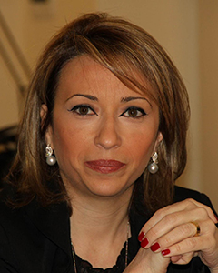 Marianna Caronia