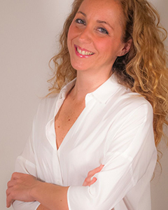 Giulia Argiroffi
