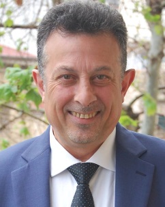 Silvio Moncada