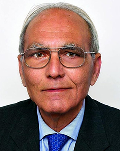 Michele Maraventano
