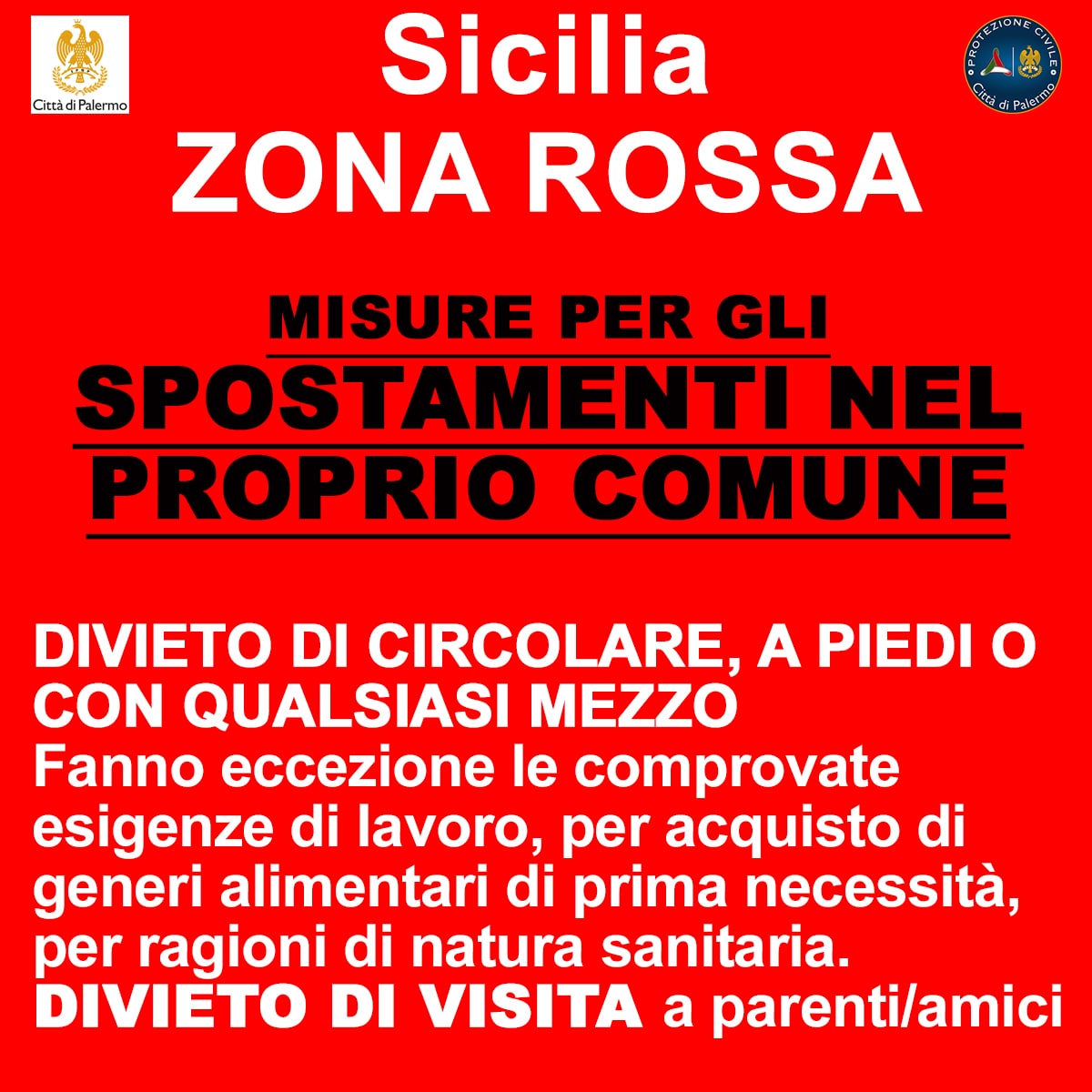 Sicilia zona Rossa - 3