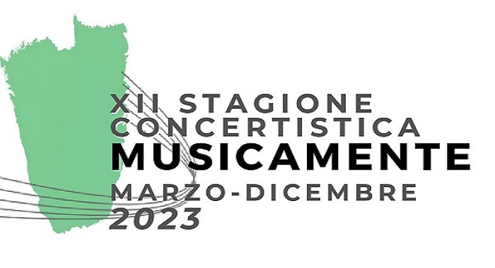 Immagine XII Stagione Concertistica dell'Associazione MusicaMente 