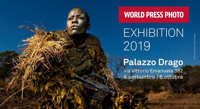 Immagine World Press Photo Exhibition 2019