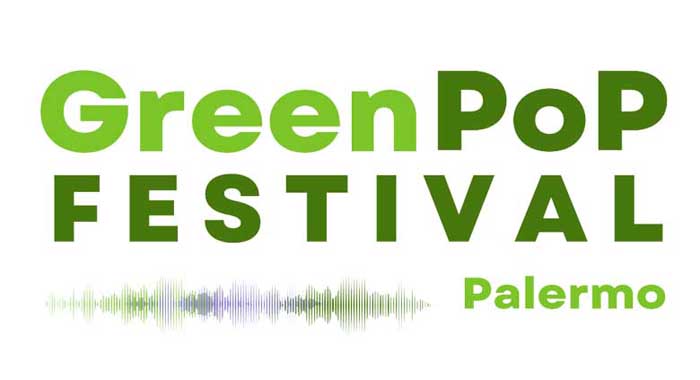 Immagine Green Pop Festival 2023