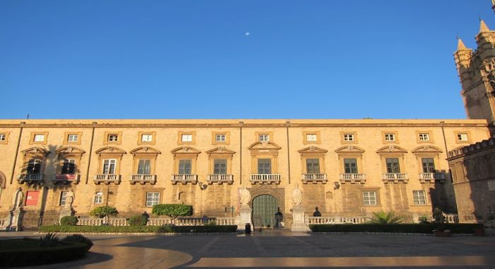 Immagine Riapre il Museo Diocesano di Palermo