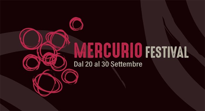 Mercurio Festival 2023