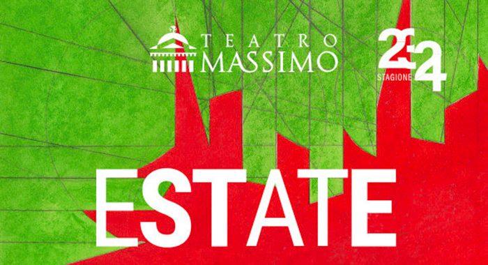 Estate al Teatro Massimo 2024