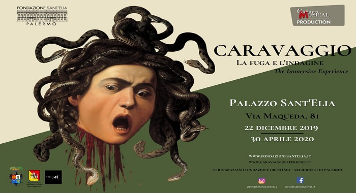 Immagine Caravaggio Experience