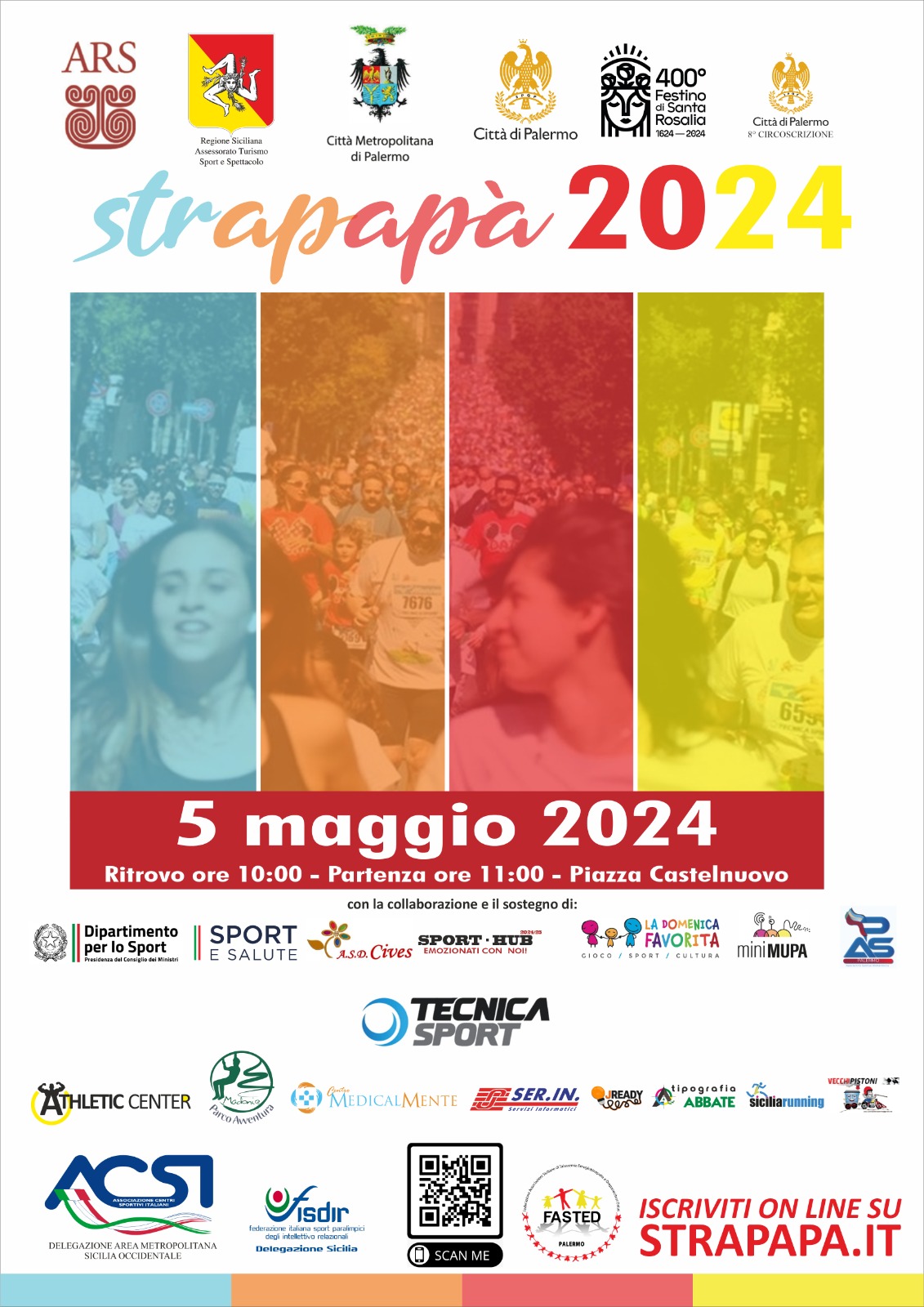 Immagine StraPapà 2024