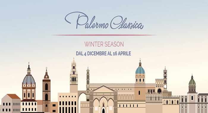 Immagine Palermo Classica Winter Season 2022-2023