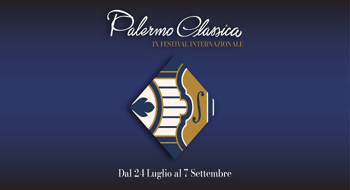 Immagine IX Festival Internazionale Palermo Classica Summer 2019
