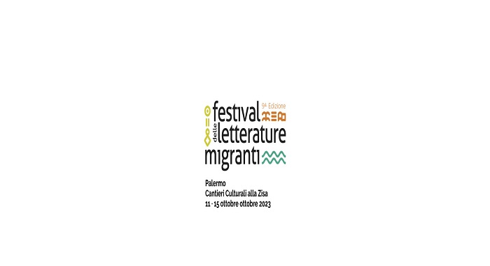 Festival Letterature Migranti 2023