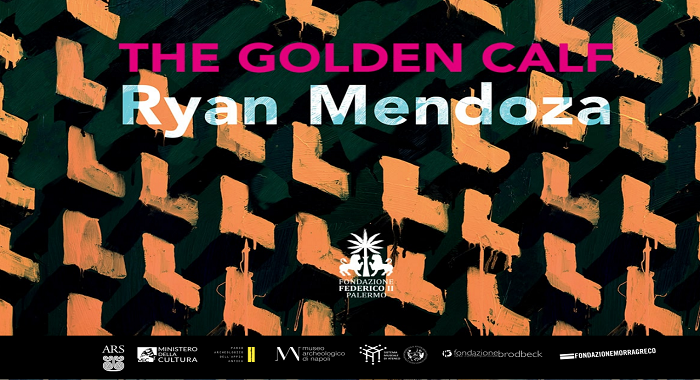 The Golden Calf - Ryan Mendoza