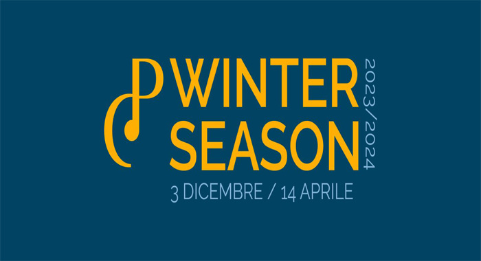 Immagine Palermo Classica Winter Season 2023/2024
