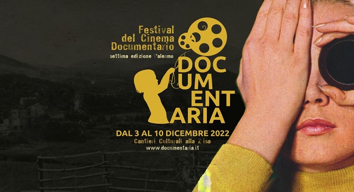 Immagine Documentaria - Festival del Cinema Documentario 2022