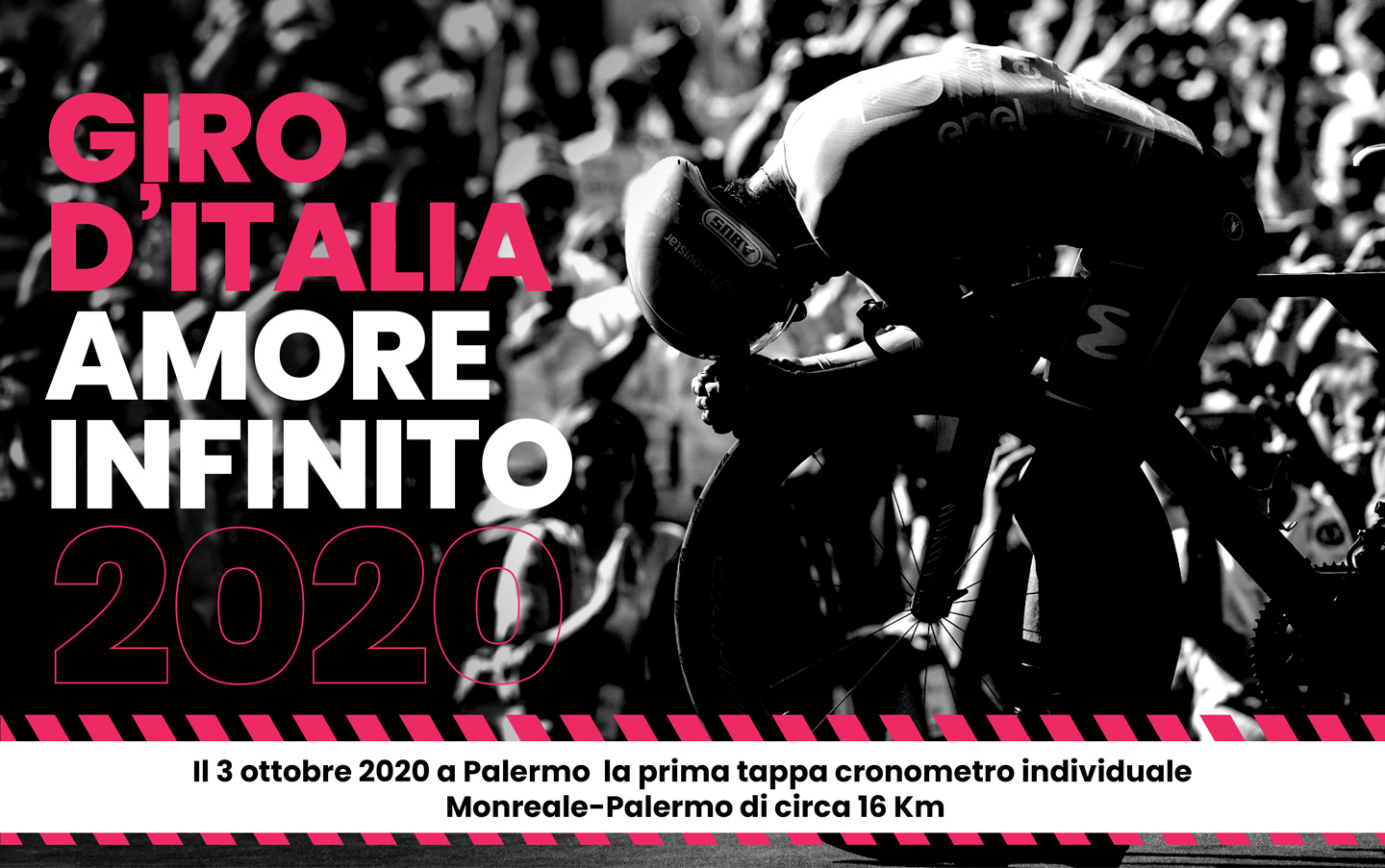 103° Giro d'Italia