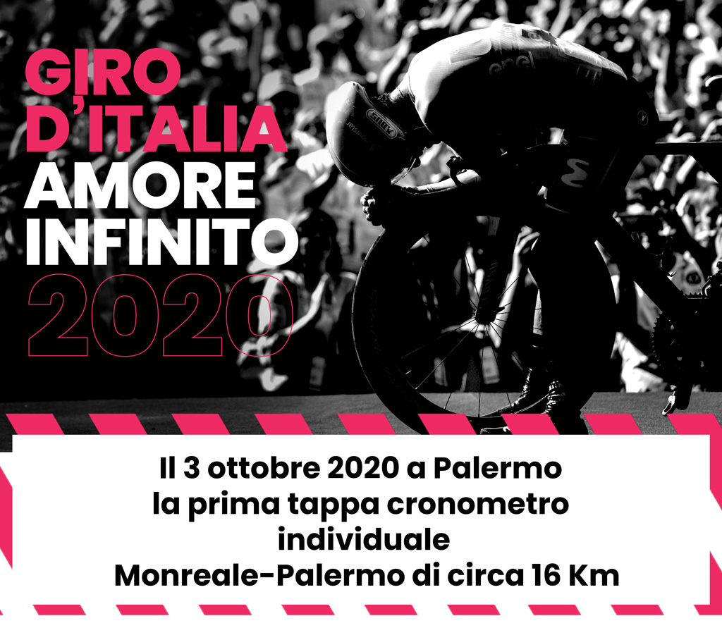 103° Giro d'Italia