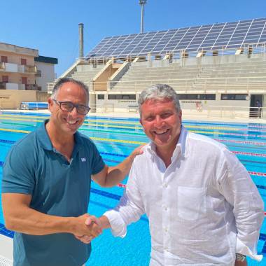 Dichiarazione Assessore allo Sport Alessandro Anello