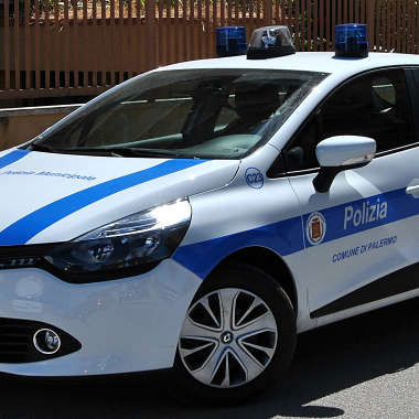 Polizia municipale. Chiuso pub in via dei Vespri