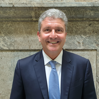 Targa per Alessandro Hoffmann. Dichiarazione assessore Anello