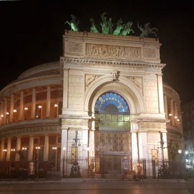 teatro politeama