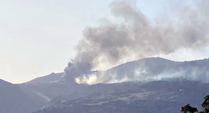 Incendi 2023