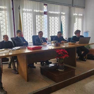 Raccolta Differenziata Sferracavallo. Stamattina in previsione del nuovo STEP RAP e settima circoscrizione e rappresentanti del