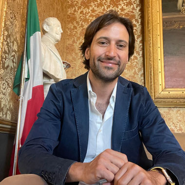 Nuove adesioni alla campagna #iononabbandono