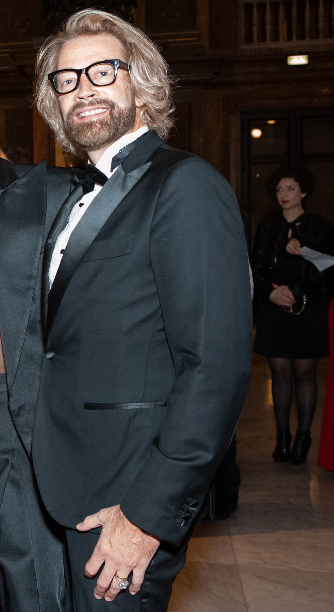 A Jean-Sébastien Colau direttore del Corpo di ballo del Teatro Massimo di Palermo il Premio Eccellenza dell’Anno della Danza GD