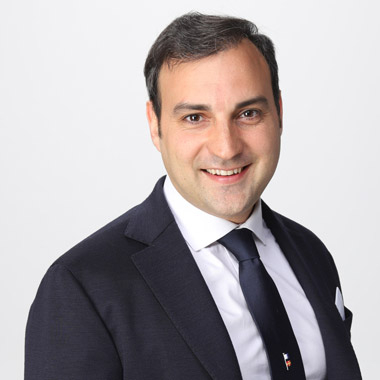 Approvazione delibera variante urbanistica ex Grande Migliore. Dichiarazione consigliere Rini