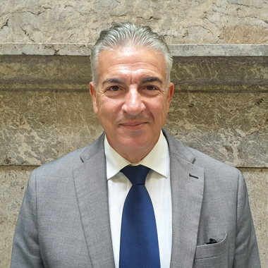 Odg a sostegno della pace. Nota stampa vice presidente vicario Mancuso