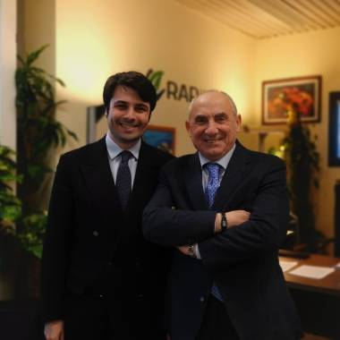 Mercatini itineranti. Piano di pulizia e raccolta differenziata. Ieri riunione operativa tra RAP e Assessore alle attività produ