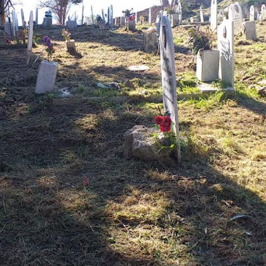 cimitero dei rotoli