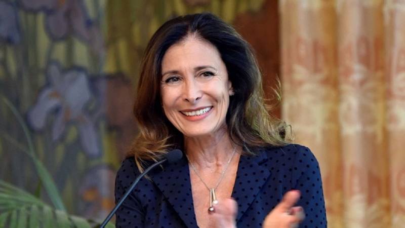 Patrizia Di Dio riconfermata vicepresidente nazionale con delega per la legalità e la sicurezza di Confcommercio Imprese per l’Italia. Gli auguri del sindaco Lagalla e della Giunta comunale