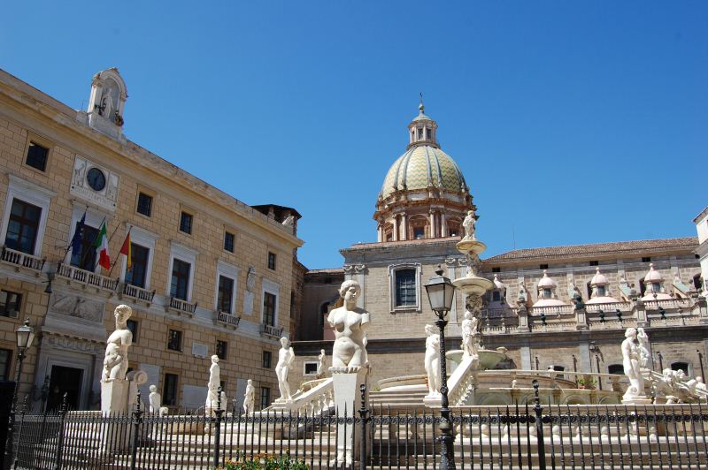 Lavori del Consiglio comunale. Dichiarazione dei consiglieri di opposizione