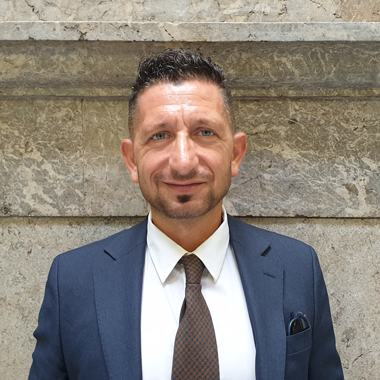 Crisi CMC, Giaconia: “Il Sindaco riconosce la gravità della situazione. Ora servono interventi concreti e tempi certi”